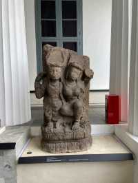Indonesia National Museum