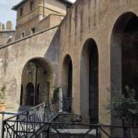 Castel Sant'Angelo (Rome)