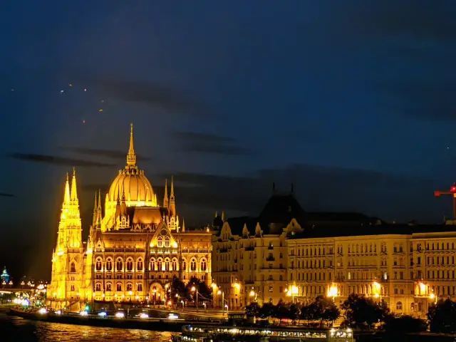 Budapest 3-Day 2-Night Itinerary Guide