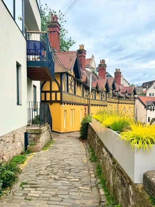 We absolutely loved this place — my family and I had such a wonderful time here.We took a peaceful, relaxing walk around the area