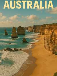 Australia 