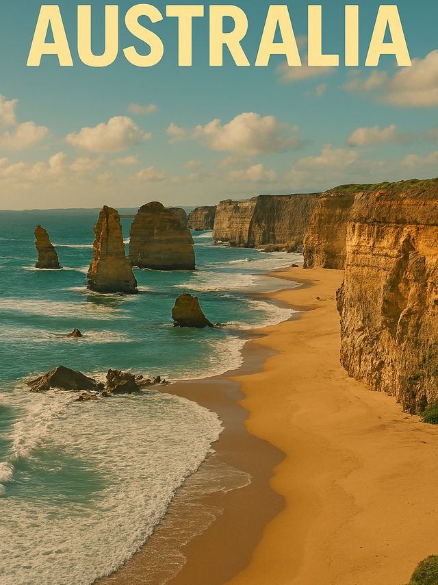 Australia 