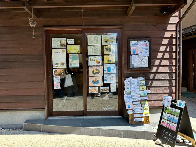 Ine Kyoto 🇯🇵 Summer Good to heart ♥️ 