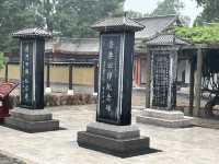 Day Trip Itinerary — Yellow River History & Culture