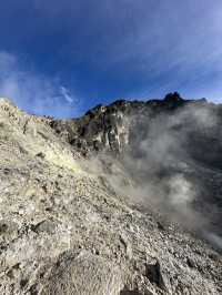 MEDAN 🇮🇩Short getaway less than RM1500pp