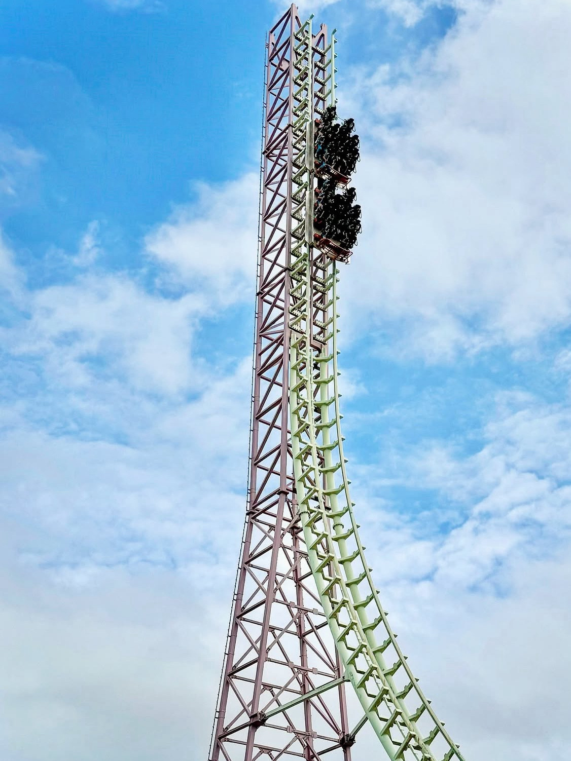 Taman Hiburan E-Da