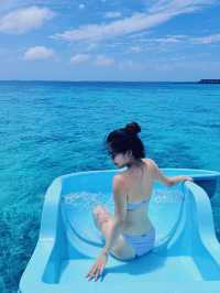 Maldives Huruvalhi Maldives Villas 🌴🌊