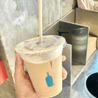 รีวิว Blue Bottle Coffee สาขา Central Hong Kong