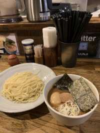 [신주쿠 맛집 & 여행 코스] 후운지 츠케멘 + 오모이데요코쵸 완벽 가이드✨