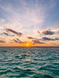 🌊 A Slice of Paradise: Family Escape at Villa Nautica, Maldives..🏝️🪸🐟🐠🌴🏖️🥽