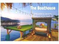 พามาชิลที่ The Boat House บางเสร่