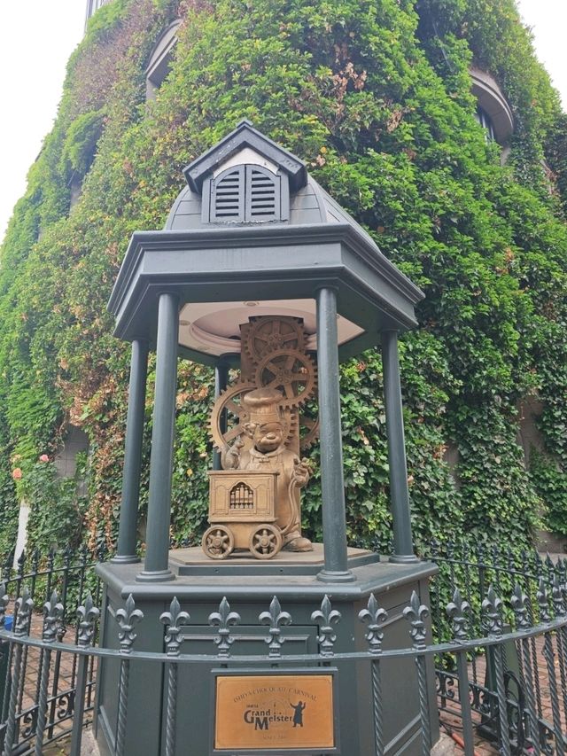 【北海道】観光必須スポット📍白い恋人パーク（Shiroi Koibito Park）🍫🏰