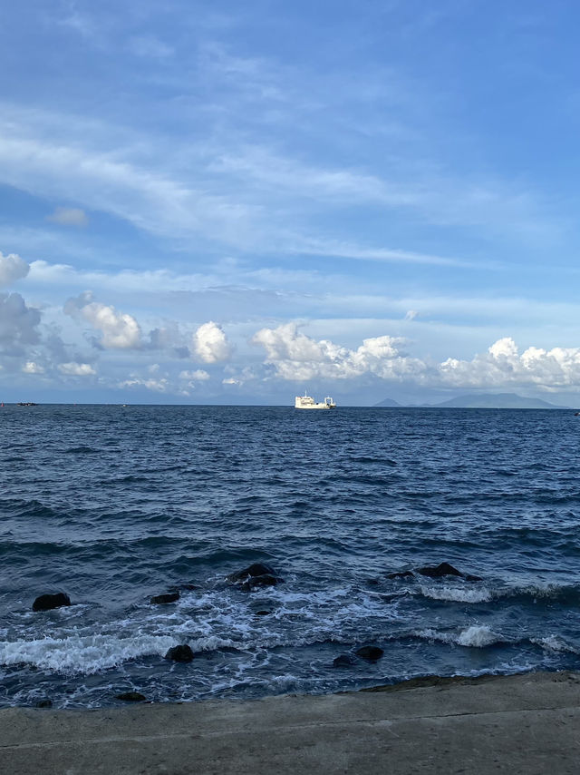 Calbayog Getaway