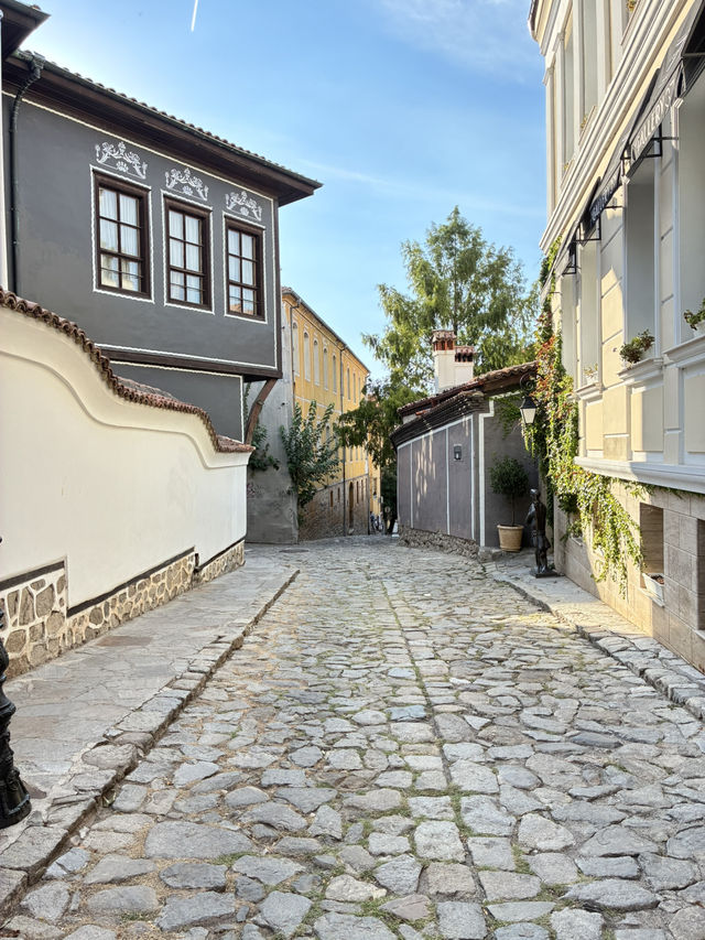 プロブディフ プロブディフ