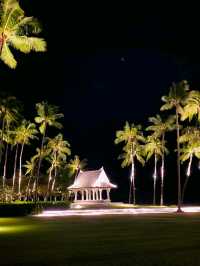 รีวิวโรงแรมCentara Reserve Samai
