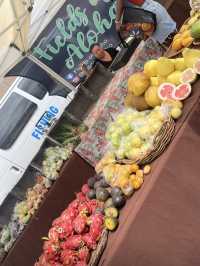 【Hawaiiのローカルタウンカイルア🏝️🍔✨】自然もグルメもぎゅっと詰まった癒しスポットへ♪