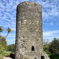 Blarney Castle & Gardens – Ireland’s Storied Fortress of Eloquent Legends