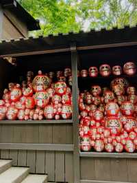 Must-go Spot in Lesser Known Osaka Area