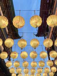ROCKBUND | 1000 TREES | YUYUAN GARDEN
