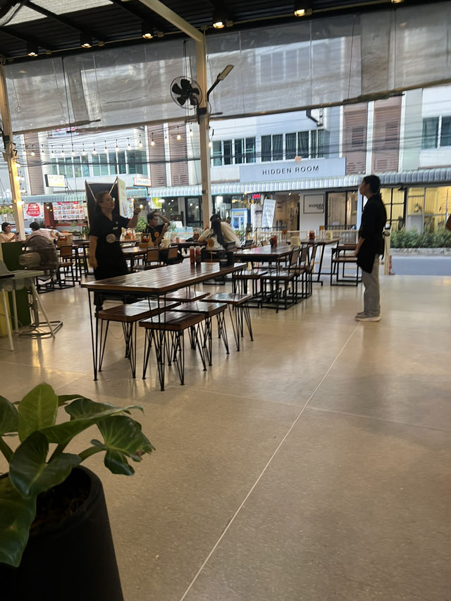 อีท​ สเต็ก