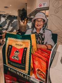 A Taste of Malaysian Favorites at Madam Kwan’s, Sunway Pyramid