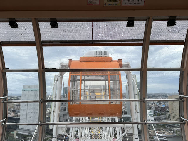橫濱一日遊：文化體驗與東京近郊的慢活之旅