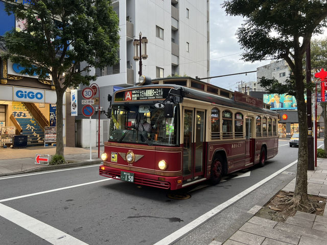 橫濱一日遊：文化體驗與東京近郊的慢活之旅