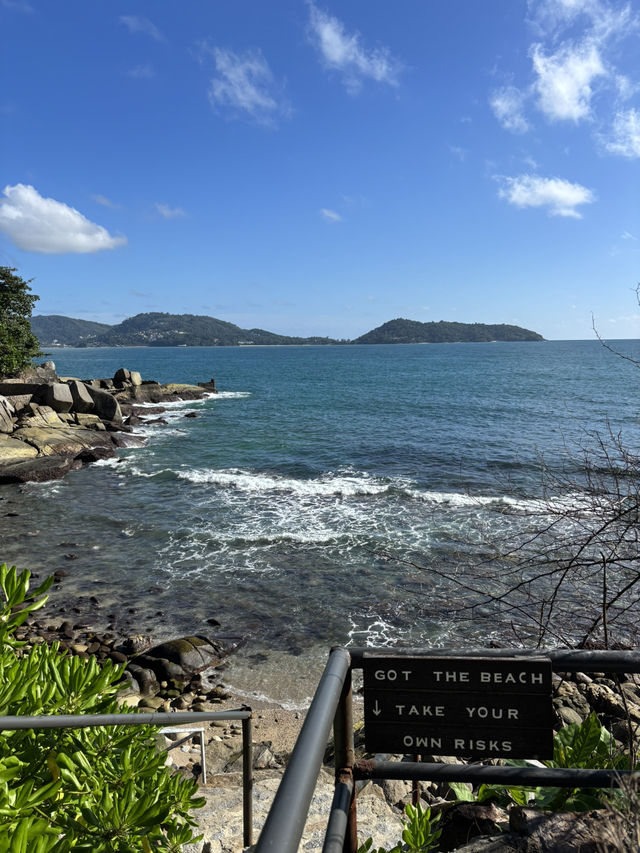 The Reef Cafe