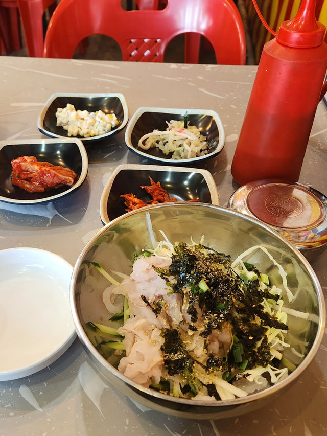 🌊 푸른 바다와 낭만 가득한 도시, 포항여행 ✨