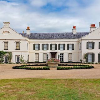 The Botanic Gardens at Samarès Manor – Jersey’s Living Showcase of Nature and Heritage