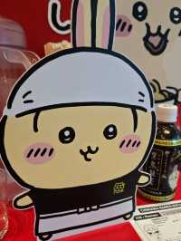 限定主題美食等緊你
