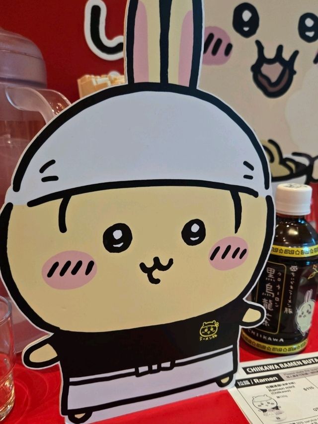 限定主題美食等緊你