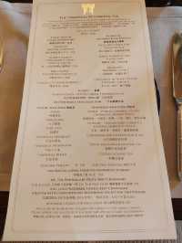 實評📝香港半島酒店下午茶🫖