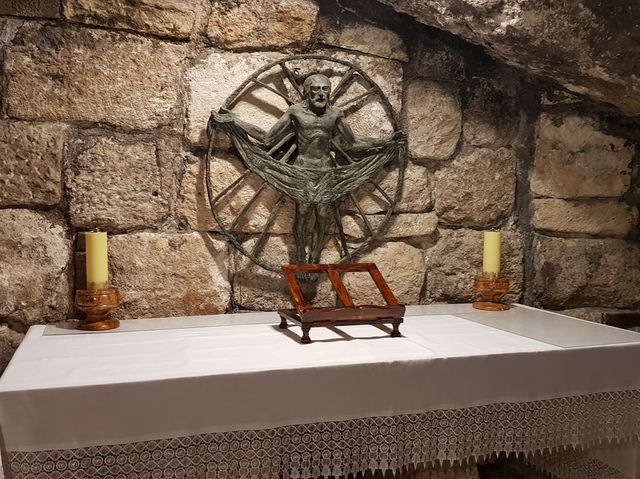 ⛪ 베들레헴 예수탄생 기념교회, 성지순례의 중심 ✨