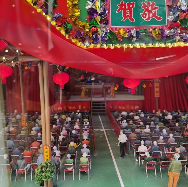 匠心華采