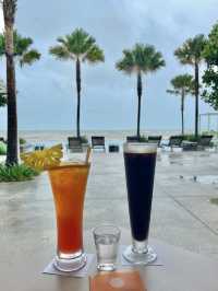 Pullman Khaolak โรงแรมหรูริมทะเล เขาหลัก