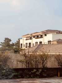 Architectural Charm and Unique Villas