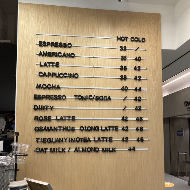 觀塘食西餐