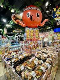 九龍灣Donki