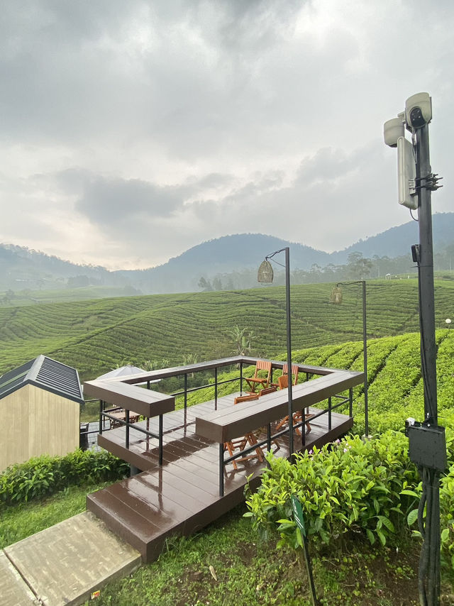 HealingStaycation: Bobocabin Pangalengan