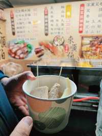 Hengchun · Food & Slow Travel Vibes