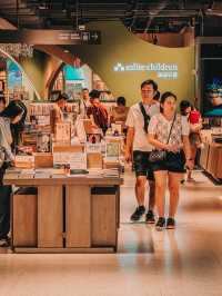 Where Stories, Lifestyle, and Inspiration Meet – Eslite Bookstore