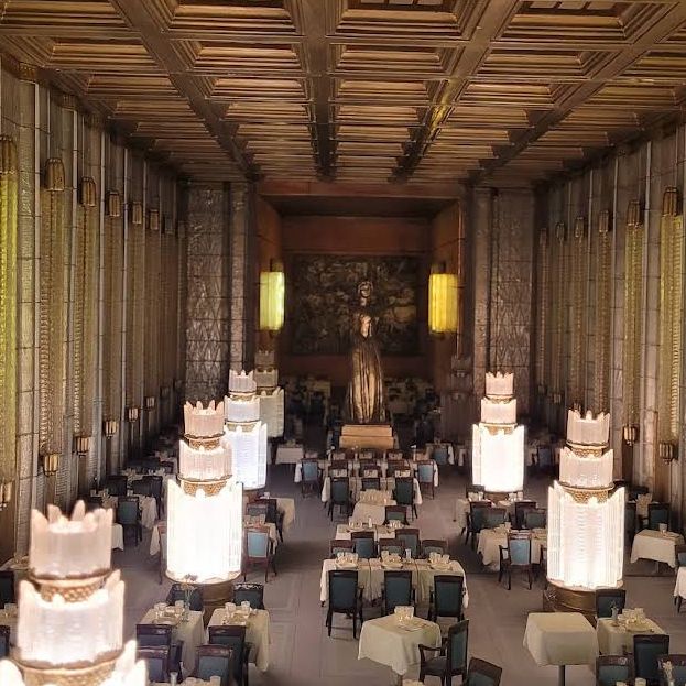 Worlds Within Worlds at Musée Cinéma et Miniature 🎬✨