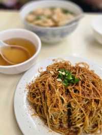 澳門福隆新街美食地圖