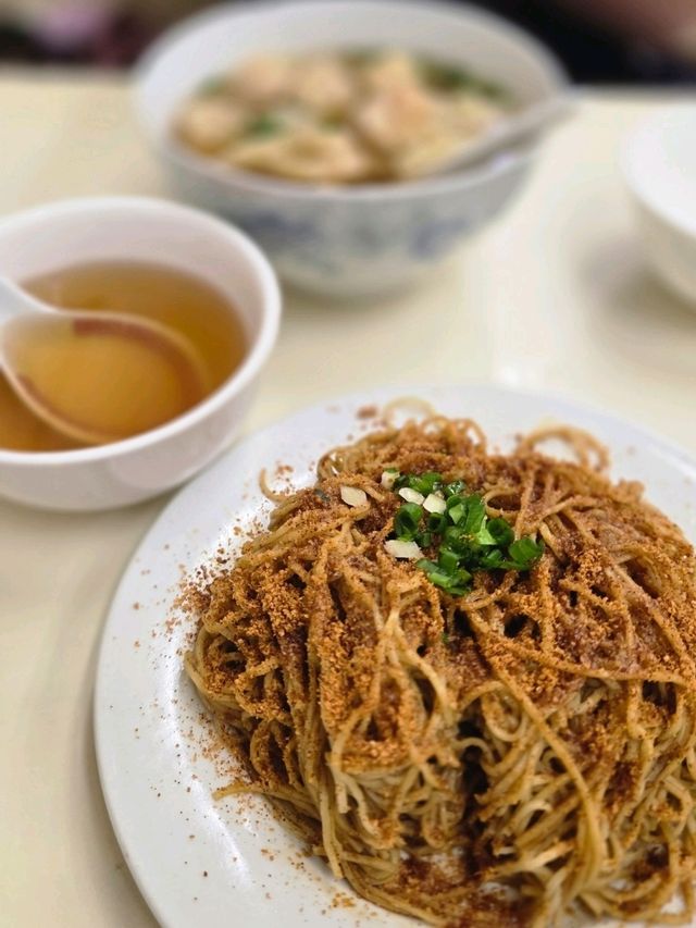 澳門福隆新街美食地圖