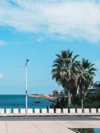 제주도, 바람과 바다의 섬