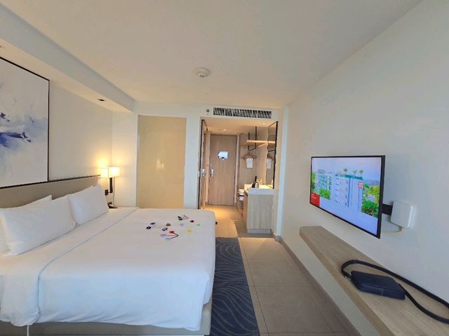 Hilton Garden Inn Phuket Bang Tao 🐙🪼