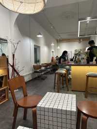 Fu Ku Coffee: A Hidden Gem in Hanoi’s Buzz ☕🌿