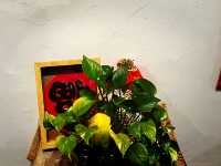 Xiang Yun Vegetarian House (香雲素食坊) — Bayan Point / Medan Kampung Relau branch, Bayan Lepas, Penang.
