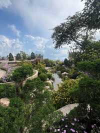 🌿 รีวิวโซนเปิดใหม่บาน่าฮิลล์ที่คุณอาจยังไม่รู้ 🏰